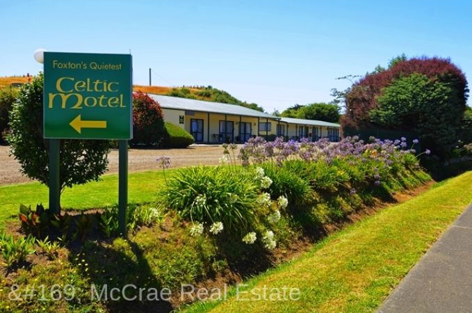 Horowhenua Freehold Going Concern